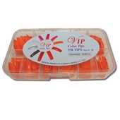 VIP Color Tips - Orange (box)