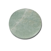 Jade Stone Plate
