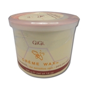 Gigi Cream Wax (pc)